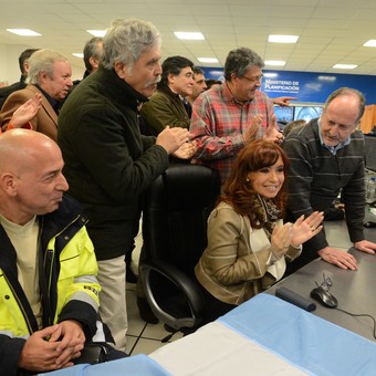 Escándalo por pedido de coimas en YCRT: una empresa deficitaria y rodeada de denuncias de corrupción 